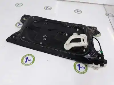 Автозапчасти б/у регулятор стекла переднего правого за land rover range rover sport i (l320) 2.7 d 4x4 ссылки oem iam lr052111  lr052111