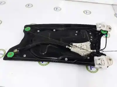 Автозапчасти б/у регулятор стекла переднего правого за land rover range rover sport i (l320) 2.7 d 4x4 ссылки oem iam lr052111  lr052111