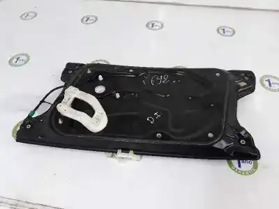 Автозапчастина б/у регулятор вікна передній лівий для land rover range rover sport i (l320) 2.7 d 4x4 посилання на oem iam lr052110  lr052110