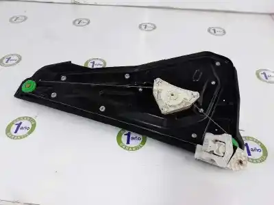 Автозапчасти б/у задний правый стеклорегулятор за land rover range rover sport i (l320) 2.7 d 4x4 ссылки oem iam lr052109  lr052109