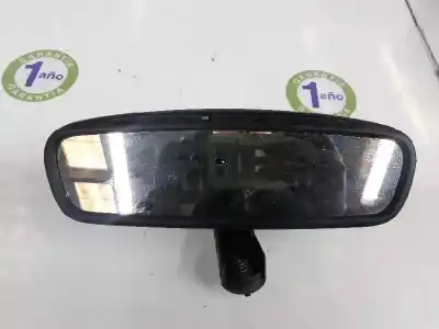 Автозапчасти б/у внутреннее зеркало за land rover range rover sport i (l320) 2.7 d 4x4 ссылки oem iam lr021821