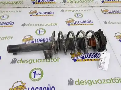 Автозапчасти б/у АМОРТИЗАТОР ПЕРЕДНИЙ ПРАВЫЙ за SEAT LEON (1P1)  ссылки OEM IAM 1K0413031BT  1K0413031BT