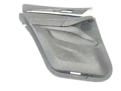 Pezzo di ricambio per auto di seconda mano rivestimento portiera posteriore sinistra per bmw serie x3 (g01) xdrive20d xline riferimenti oem iam 51427940287