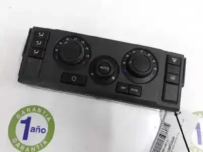 Автозапчасти б/у климат-контроль за land rover range rover sport i (l320) 2.7 d 4x4 ссылки oem iam jfc501110