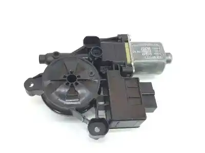 Second-hand car spare part rear right window motor for seat leon (5f1) 1.6 tdi oem iam references 5q0959812a