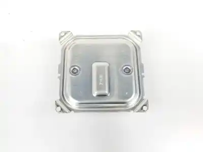 Peça sobressalente para automóvel em segunda mão balastro de xenon por renault trafic furgón 2.0 dci d energy referências oem iam 260556623r