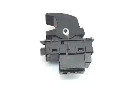 Peça sobressalente para automóvel em segunda mão botão / interruptor elevador vidro traseiro direito por seat leon (5f1) 1.2 tsi referências oem iam 5g0959855a