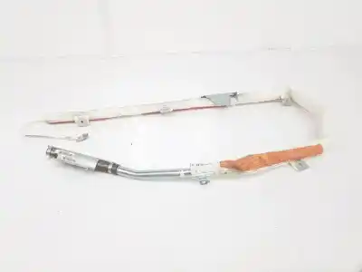 Second-hand car spare part front right curtain airbag for ssangyong korando 2.0 td oem iam references 8622034000  8622034000