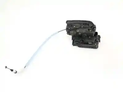 Pezzo di ricambio per auto di seconda mano serratura porta anteriore sinistra per bmw serie x3 (g01) xdrive20d xline riferimenti oem iam 51219492091