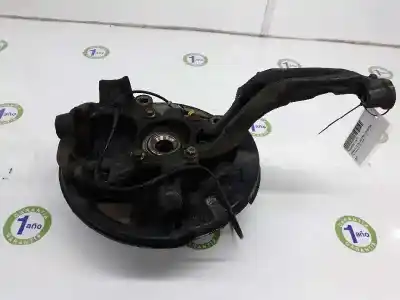 Автозапчасти б/у передняя левая кулачка за land rover range rover sport i (l320) 2.7 d 4x4 ссылки oem iam rub500330