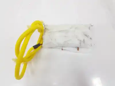 Second-hand car spare part front left side airbag for ssangyong korando 2.0 td oem iam references 8620534000  8620534000