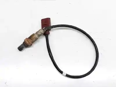 Автозапчастина б/у лямбда-зонд для skoda fabia combi 1.0 tsi посилання на oem iam 04c906262