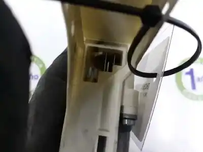 Автозапчасти б/у мотор заднего правого стекла за land rover range rover sport i (l320) 2.7 d 4x4 ссылки oem iam cvr000010  cvr000010