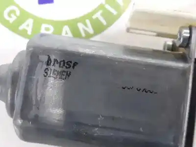 Автозапчасти б/у мотор заднего левого стекла за land rover range rover sport i (l320) 2.7 d 4x4 ссылки oem iam cvr000060  cvr000060