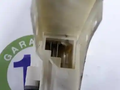 Автозапчасти б/у мотор заднего левого стекла за land rover range rover sport i (l320) 2.7 d 4x4 ссылки oem iam cvr000060  cvr000060