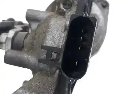 Автозапчастина б/у двигатель передніх склоочисників для land rover range rover sport i (l320) 2.7 d 4x4 посилання на oem iam dlb000131  lr075581