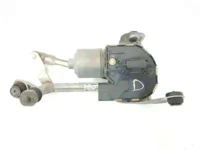 Peça sobressalente para automóvel em segunda mão motor do limpa-para-brisas dianteiro direito por seat leon (1p1) 1.9 tdi referências oem iam 1p0955024a