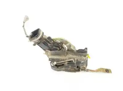 Pièce détachée automobile d'occasion serrure de porte avant gauche pour toyota land cruiser (j12) 3.0 turbodiesel références oem iam 6904060061