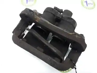 Автозапчасти б/у передний правый тормозной суппорт за land rover range rover sport i (l320) 2.7 d 4x4 ссылки oem iam seg500040  seg500040