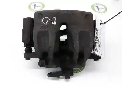 Автозапчасти б/у передний правый тормозной суппорт за land rover range rover sport i (l320) 2.7 d 4x4 ссылки oem iam seg500040