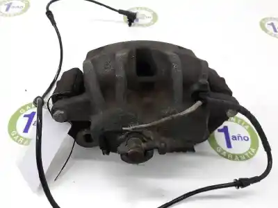 Автозапчасти б/у передний левый тормозной суппорт за land rover range rover sport i (l320) 2.7 d 4x4 ссылки oem iam seg500050  seg500050