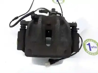 Автозапчасти б/у передний левый тормозной суппорт за land rover range rover sport i (l320) 2.7 d 4x4 ссылки oem iam seg500050