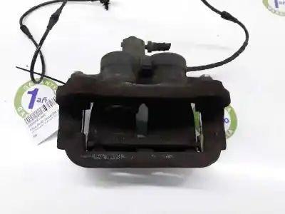 Автозапчасти б/у передний левый тормозной суппорт за land rover range rover sport i (l320) 2.7 d 4x4 ссылки oem iam seg500050  seg500050