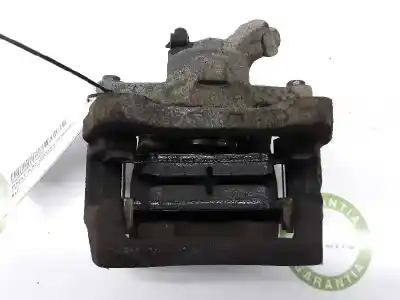 Автозапчасти б/у задний правый тормозной суппорт за land rover range rover sport i (l320) 2.7 d 4x4 ссылки oem iam sob500042  sob500042