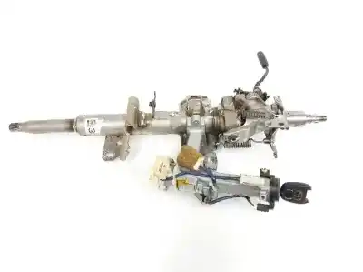 İkinci el araba yedek parçası direksiyon kolonu için toyota land cruiser (j12) 3.0 turbodiesel oem iam referansları 4587035360 4587035360 