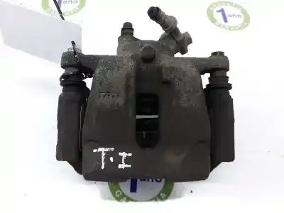 Автозапчасти б/у задний левый тормозной суппорт за land rover range rover sport i (l320) 2.7 d 4x4 ссылки oem iam sob500052