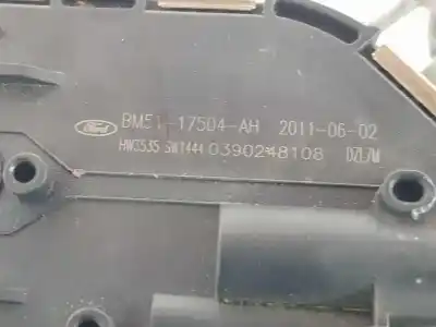 İkinci el araba yedek parçası ön silecek motoru için ford focus iii 1.6 tdci oem iam referansları bm5117504ah  1933688