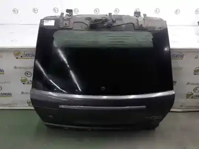 Автозапчасти б/у задняя дверь за land rover range rover sport i (l320) 2.7 d 4x4 ссылки oem iam lr025571