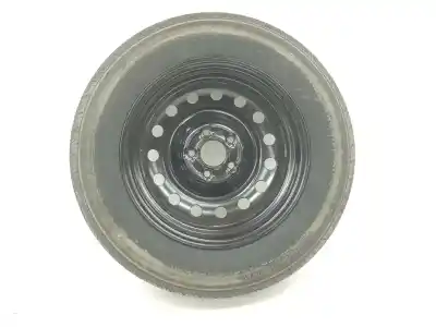 Автозапчастина б/у запасне колесо для ssangyong korando 2.0 td посилання на oem iam 4173034510  4173034510