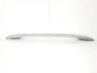 Автозапчасти б/у КРЫШНЫЕ БАРЫ за MAZDA 6 LIM. (GH) (.2012->)  ссылки OEM IAM GHP951T10A  GHP951T10A