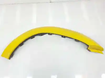 Recambio de automóvil de segunda mano de ALETIN TRASERO IZQUIERDO para NISSAN TERRANO/TERRANO.II (R20)  referencias OEM IAM 938290X901 938277F000 AMARILLO 326 