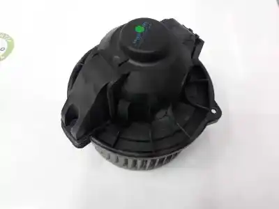 Автозапчасти б/у нагревательный вентилятор за land rover range rover sport i (l320) 2.7 d 4x4 ссылки oem iam jgc500050  jgc500050