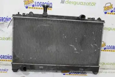 Second-hand car spare part WATER RADIATOR for MAZDA 6 SEDÁN (GG)  OEM IAM references RF5C15200  RF5C15200