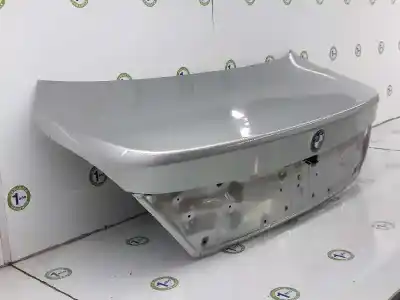 Автозапчастина б/у крішка багажника для bmw 7 (e65, e66, e67) 730 d посилання на oem iam 41627049252  41627049252
