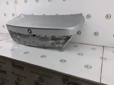 Автозапчастина б/у крішка багажника для bmw 7 (e65, e66, e67) 730 d посилання на oem iam 41627049252  41627049252