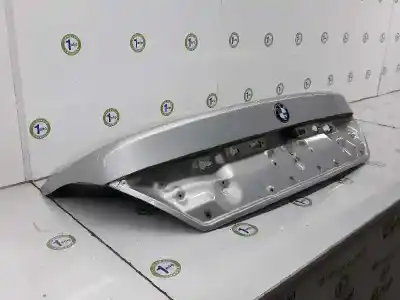 Автозапчастина б/у крішка багажника для bmw 7 (e65, e66, e67) 730 d посилання на oem iam 41627049252  41627049252
