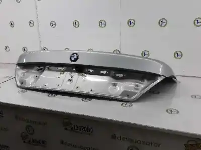 Автозапчастина б/у крішка багажника для bmw 7 (e65, e66, e67) 730 d посилання на oem iam 41627049252  41627049252