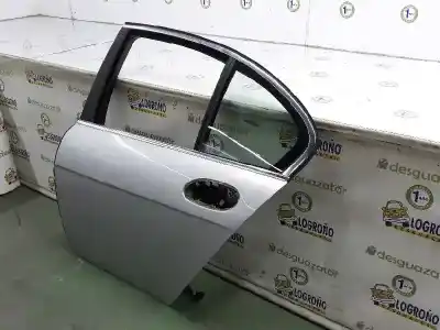 Автозапчасти б/у задняя левая дверь за bmw 7 (e65, e66, e67) 730 d ссылки oem iam 41517202083  41517202083