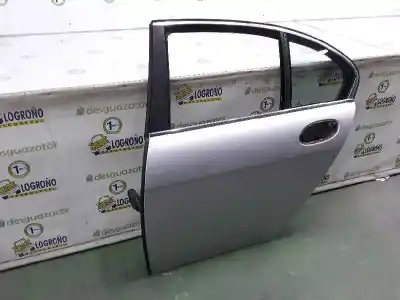 Автозапчасти б/у задняя левая дверь за bmw 7 (e65, e66, e67) 730 d ссылки oem iam 41517202083  41517202083