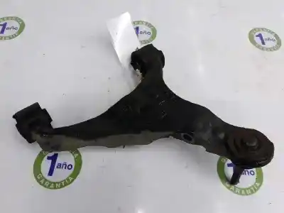 Автозапчасти б/у передний правый верхний рычаг подвески за land rover range rover sport i (l320) 2.7 d 4x4 ссылки oem iam lr051617  lr051617