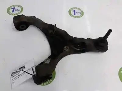 Автозапчасти б/у передний правый верхний рычаг подвески за land rover range rover sport i (l320) 2.7 d 4x4 ссылки oem iam lr051617  lr051617