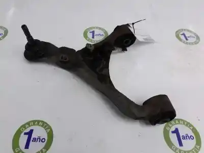 Автозапчасти б/у передний правый верхний рычаг подвески за land rover range rover sport i (l320) 2.7 d 4x4 ссылки oem iam lr051617  lr051617