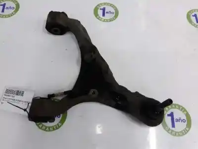 Автозапчасти б/у передний правый верхний рычаг подвески за land rover range rover sport i (l320) 2.7 d 4x4 ссылки oem iam lr051617  lr051617