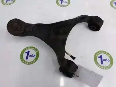 Автозапчасти б/у передний правый верхний рычаг подвески за land rover range rover sport i (l320) 2.7 d 4x4 ссылки oem iam lr051617