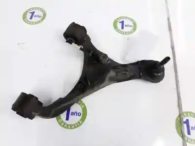 Автозапчасти б/у передний левый верхний рычаг подвески за land rover range rover sport i (l320) 2.7 d 4x4 ссылки oem iam lr074838  lr074838