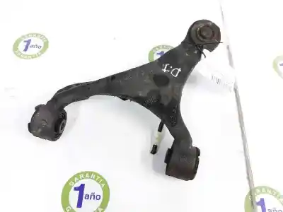 Автозапчасти б/у передний левый верхний рычаг подвески за land rover range rover sport i (l320) 2.7 d 4x4 ссылки oem iam lr074838  lr074838